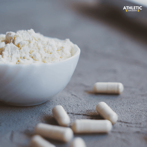 Collagen Kapseln Pure – reines Kollagen zur Unterstützung von Haut, Gelenken & Bindegewebe