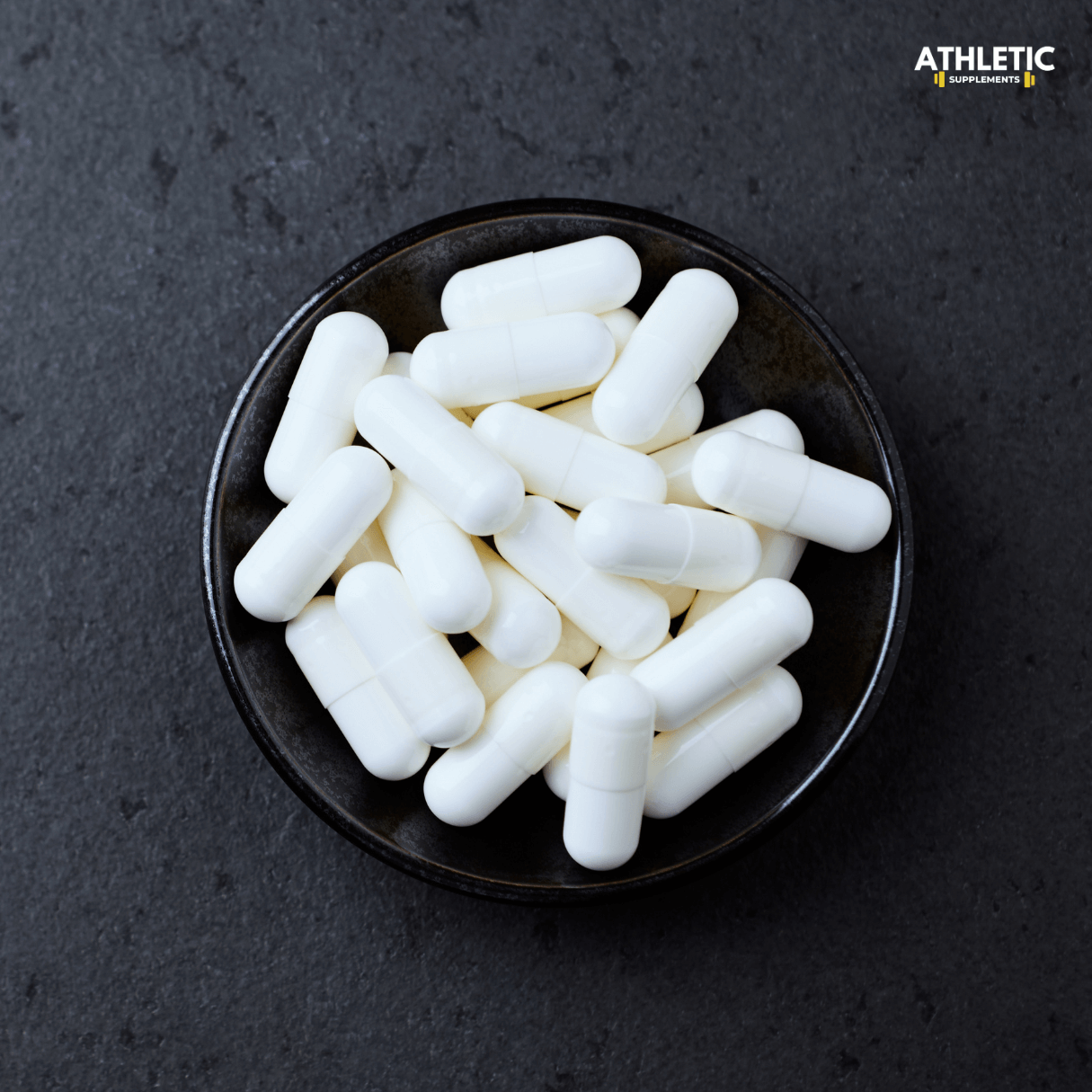 Creatine Kapseln Pure