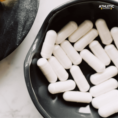 L-Carnitin Kapseln Pro