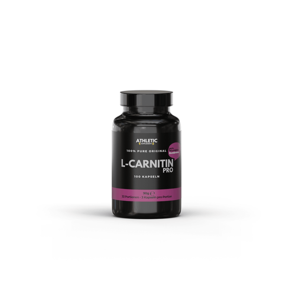 how long does liquid l carnitine last L-Carnitine Injection