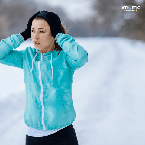 Which supplements for runners?