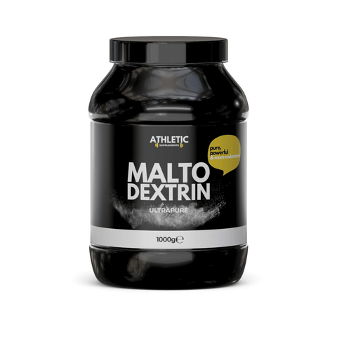 Maltodextrin Ultrapure 1000g