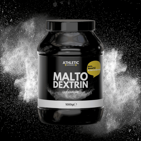 Maltodextrin Ultrapure 1000g