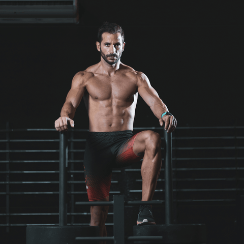 Which supplements are particularly important for men?