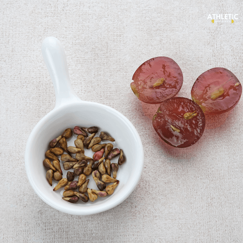 OPC Traubenkernextrakt Kapseln Pure