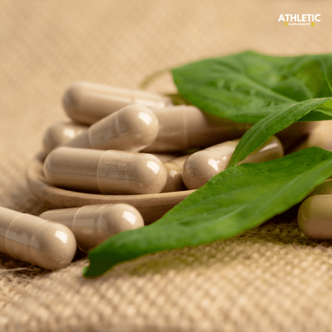 One a Day Multivitamin Kapseln Athletic Supplements