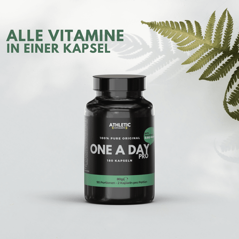 One a Day Kapseln Pro