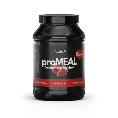 proMEAL - Trinkmahlzeit 800g