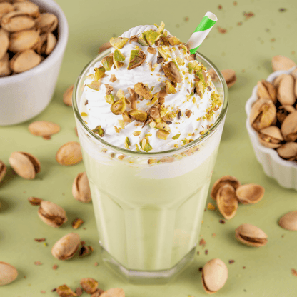 Vegan Protein Pistazie 500g