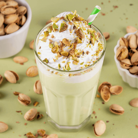 Vegan Protein Pistazie 500g