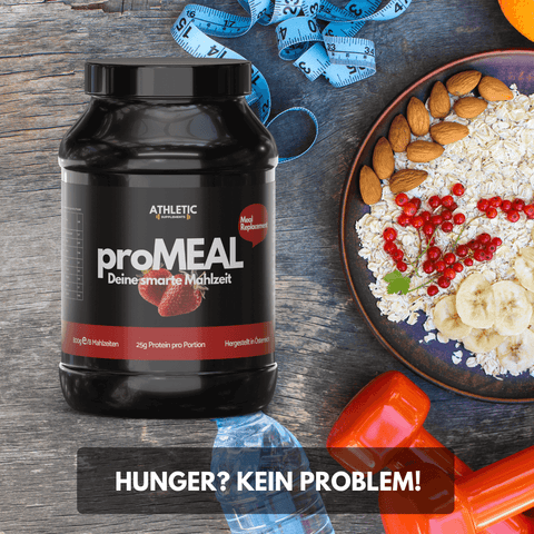 proMEAL - Trinkmahlzeit 800g