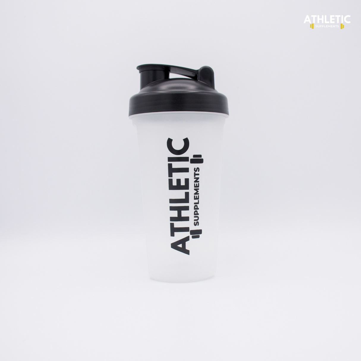 Pro Shaker Athletic Supplements