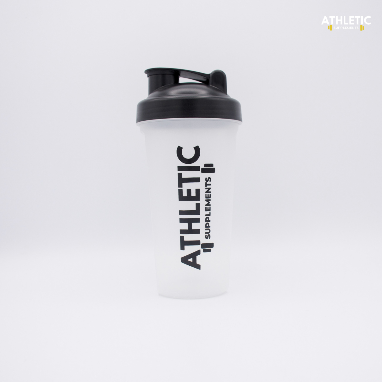 Pro Protein Shaker von Athletic Supplements