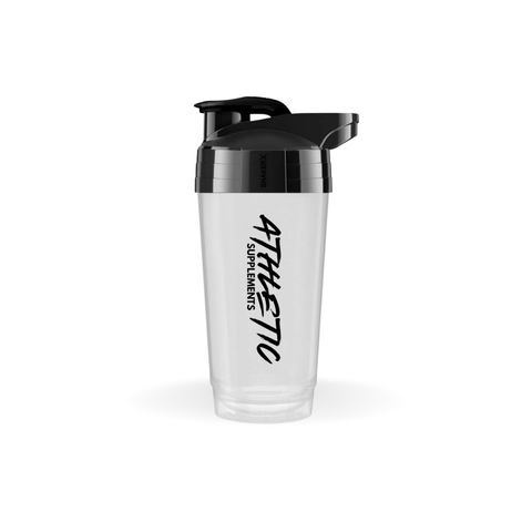 Pro Shaker X