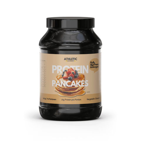 Protein Pancakes 600g