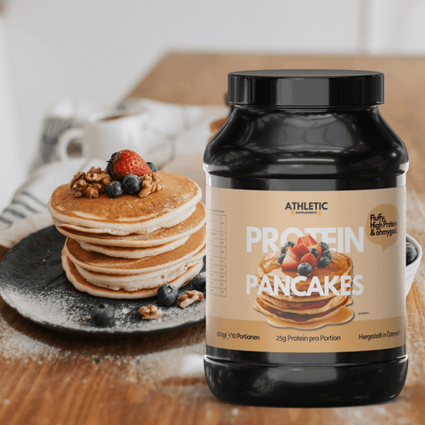 Protein Pancakes 600g