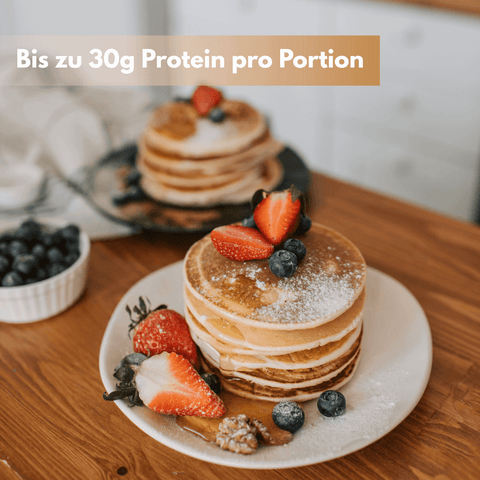 Protein Pancakes 600g