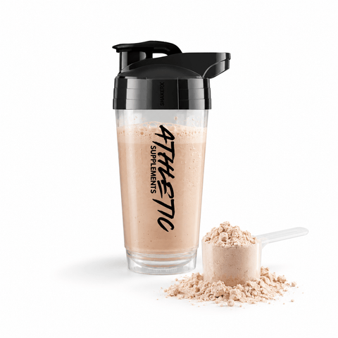Pro Shaker X