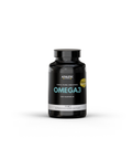 Omega 3 Kapseln Pure Athletic Supplements