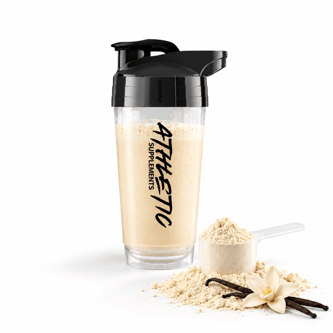Starter Pack Whey Muskelaufbau