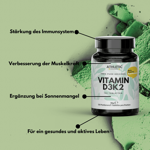 Fit durch den Winter