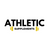 Athletic Supplements logo